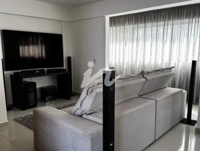 Apartamento com 3 Quartos à venda, 109m² no Saraiva, Uberlândia