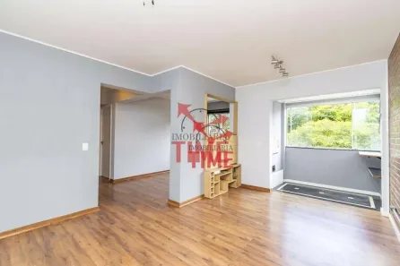 Apartamento com 3 Quartos para venda ou aluguel, 72m² no Cabral, Curitiba