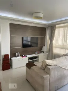 Apartamento com 2 Quartos à venda, 93m² no Vila Mariana, São Paulo