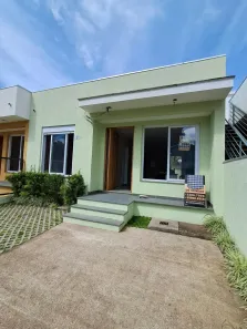 Casa com 3 Quartos à venda, 70m² no Guarujá, Porto Alegre