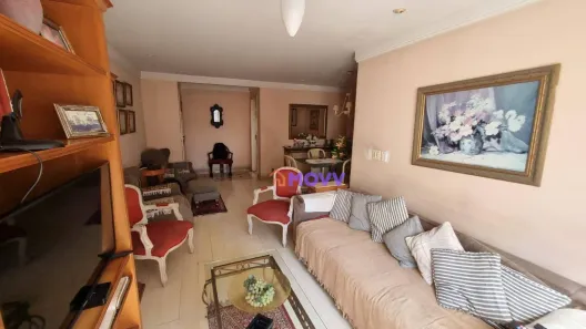 Apartamento com 3 Quartos à venda, 100m² no Icaraí, Niterói