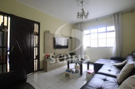 Sobrado com 3 Quartos à venda, 200m² no Vila Monumento, São Paulo