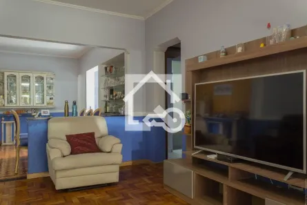 Casa com 4 Quartos à venda, 263m² no Centro, São Bernardo do Campo
