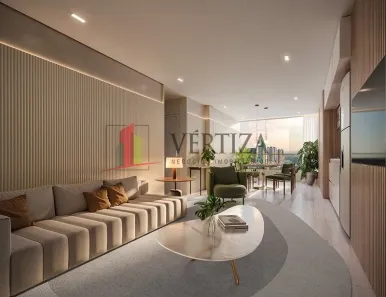 Apartamento com 3 Quartos à venda, 92m² no Jardim Paulista, São Paulo
