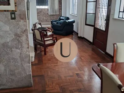 Casa com 3 Quartos à venda, 330m² no Mirandópolis, São Paulo