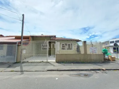 Casa com 3 Quartos à venda, 66m² no Iná, São José dos Pinhais