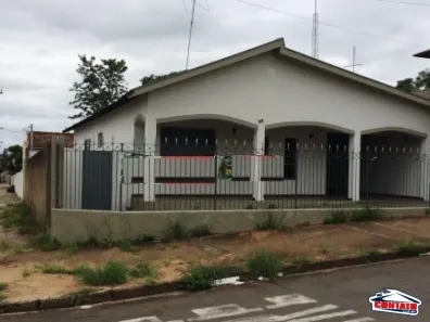 Casa com 2 Quartos à venda, 300m² no Cidade Jardim, São Carlos