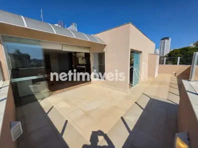Cobertura com 4 Quartos à venda, 268m² no Cidade Nova, Belo Horizonte