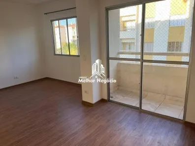 Apartamento com 2 Quartos à venda, 50m² no Ortizes, Valinhos