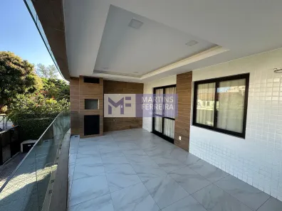 Apartamento com 3 Quartos à venda, 110m² no Recreio dos Bandeirantes, Rio de Janeiro