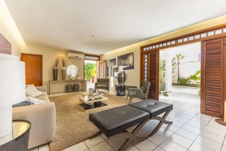 Casa com 4 Quartos à venda, 439m² no Noivos, Teresina