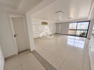 Apartamento com 3 Quartos à venda, 244m² no Gonzaga, Santos
