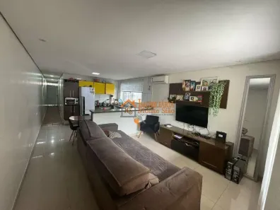 Casa com 3 Quartos à venda, 200m² no Parque São Miguel, Guarulhos