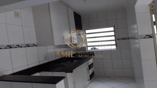 Casa com 4 Quartos à venda, 150m² no Palmeiras de São José, São José dos Campos