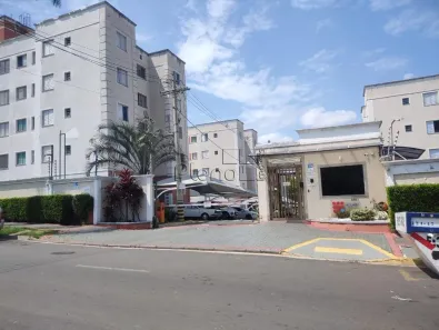 Apartamento com 2 Quartos à venda, 47m² no Loteamento Parque São Martinho, Campinas