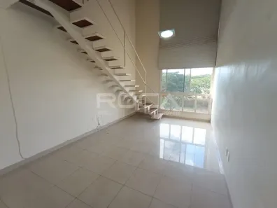 Apartamento com 1 Quarto à venda, 60m² no Jardim Palma Travassos, Ribeirão Preto