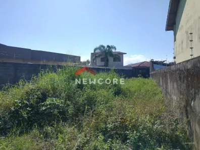 Lote/Terreno à venda, 426m² no Cibratel II, Itanhaém