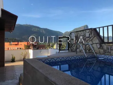 Cobertura com 3 Quartos à venda, 239m² no Leblon, Rio de Janeiro