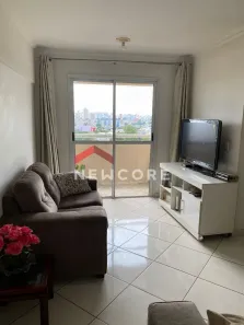 Apartamento com 2 Quartos à venda, 62m² no Jardim Maringá, São Paulo