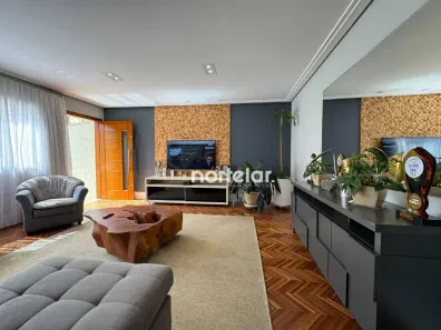 Sobrado com 3 Quartos à venda, 264m² no Parque São Domingos, São Paulo