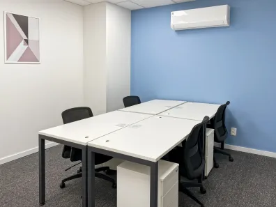 Sala Comercial para alugar, 20m² no Barra da Tijuca, Rio de Janeiro