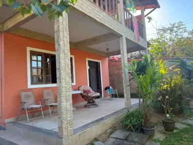 Casa com 3 Quartos à venda, 160m² no Parque Fleixal, Guapimirim