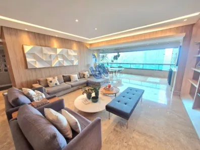 Apartamento com 4 Quartos à venda, 210m² no Federação, Salvador