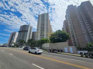 Apartamento com 2 Quartos à venda, 90m² no Jardim Sul, São José dos Campos