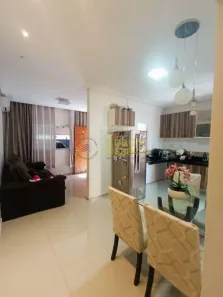 Casa com 2 Quartos à venda, 95m² no Residencial Mantiqueira, Pindamonhangaba