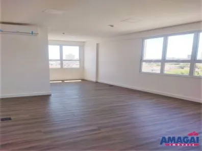 Sala Comercial para alugar, 34m² no Centro, Jacareí