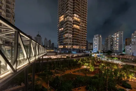 Apartamento com 3 Quartos à venda, 167m² no Jardim das Acácias, São Paulo