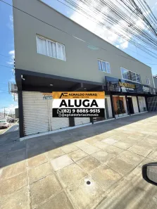 Ponto Comercial para alugar, 25m² no Jatiúca, Maceió