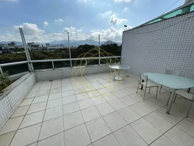 Cobertura com 3 Quartos à venda, 191m² no Recreio dos Bandeirantes, Rio de Janeiro