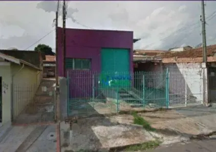 Galpão/Depósito/Armazém à venda, 158m² no Jaraguá, Piracicaba