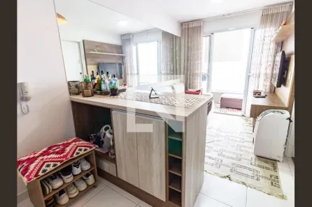 Apartamento com 1 Quarto à venda, 37m² no Brás, São Paulo