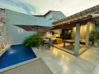 Casa com 3 Quartos à venda, 320m² no São José, Montes Claros