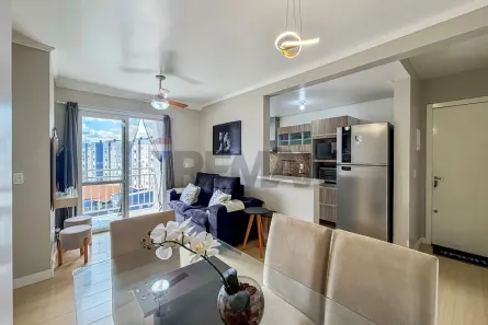 Apartamento com 2 Quartos à venda, 72m² no Industrial, Novo Hamburgo