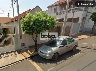 Casa com 2 Quartos à venda, 114m² no Centro, Arealva