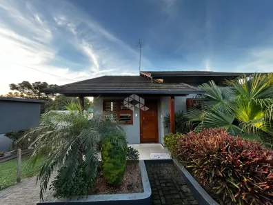 Casa com 3 Quartos à venda, 202m² no Bom Jardim, Ivoti