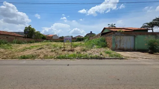 Lote/Terreno à venda, 375m² no Parque Ibirapuera, Aparecida de Goiânia