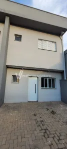Casa de Condomínio com 3 Quartos para alugar, 94m² no Parque dos Pomares, Campinas
