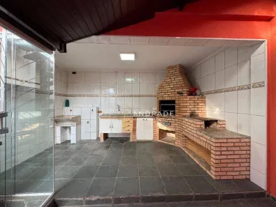 Casa com 2 Quartos à venda, 110m² no Vila Alba, São Paulo