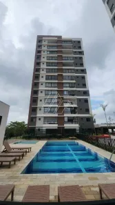 Apartamento com 2 Quartos à venda, 61m² no Residencial Vale Verde, Marília