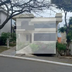 Casa de Condomínio com 4 Quartos para alugar, 500m² no Alphaville, Santana de Parnaíba