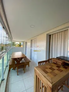 Apartamento com 2 Quartos à venda, 78m² no Maitinga, Bertioga