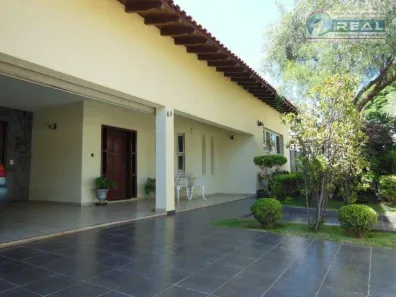 Casa de Condomínio com 3 Quartos à venda, 260m² no Jardim de Itapoan, Paulínia