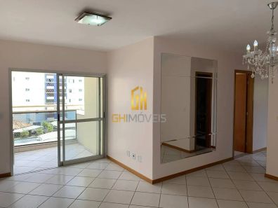 Apartamento com 3 Quartos à venda, 83m² no Residencial Eldorado, Goiânia