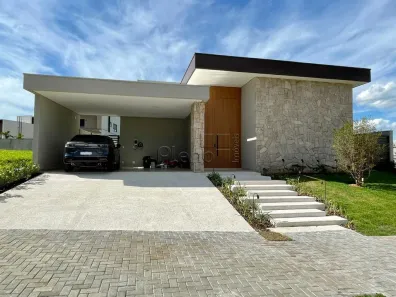 Casa de Condomínio com 3 Quartos à venda, 240m² no Loteamento Residencial Arborais, Campinas