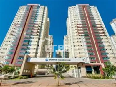 Apartamento com 3 Quartos à venda, 99m² no Residencial Eldorado Expansão, Goiânia