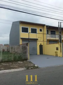 Ponto Comercial com 2 Quartos à venda, 235m² no Residencial Bosque dos Ipês, São José dos Campos